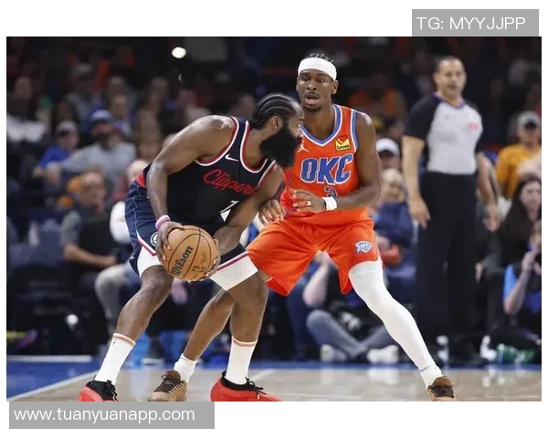 快船还需要一个哈登!一数据联盟倒数第一,交易还是给雷霆做嫁衣? 快船还需要一个哈登!一数据联盟倒数第一,交易还是给雷霆做嫁衣?