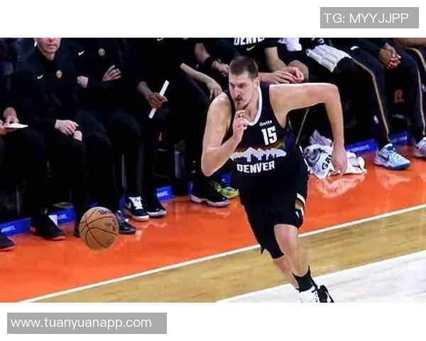 约基奇砍下118次25分+10助,史上其他中锋合计108场 约基奇砍下118次25分+10助,史上其他中锋合计108场