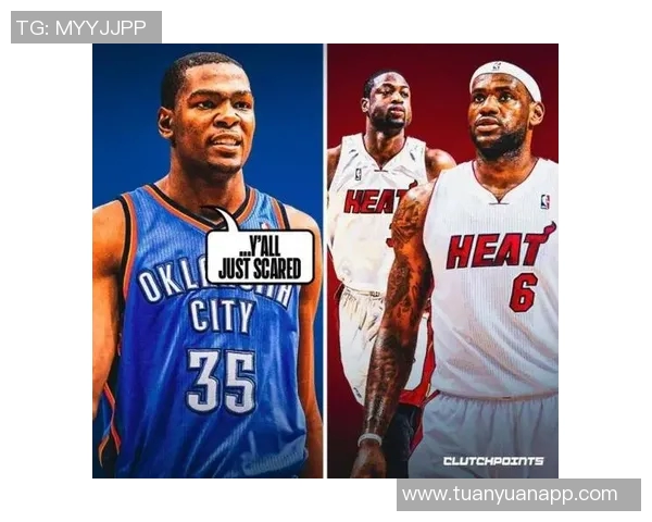 3换1!曝拒绝杜兰特!热火简直太好笑 3换1!曝拒绝杜兰特!热火简直太好笑