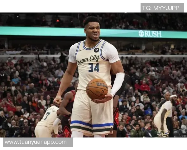 雄鹿与黄蜂的激战：字母哥能否带来连胜？