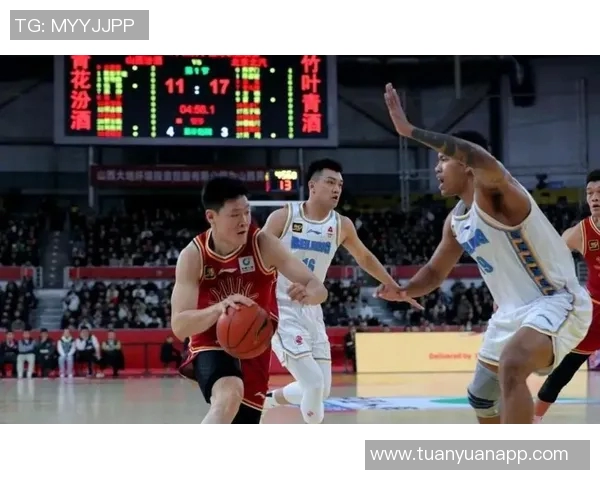 魔鬼主场！广厦本赛季主场10战全胜，上赛季22胜1负