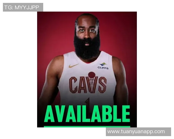 哈登骑士首秀后晒照庆祝：满意吗？